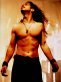 Chris Cornell (I'd encourage him to grow his hair back. NO I didn't say hairy back!!!)
