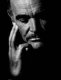 Sean Connery (wisdom and that voice)